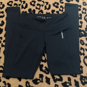 Reebok leggings sz S